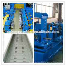 Wuxi Suhang Cable Tray Machine